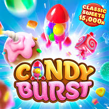 candy-burst