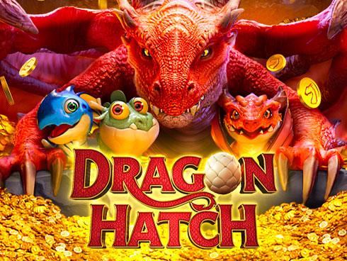 dragon-hatch